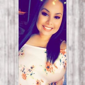 Meet your Posher, Nataly